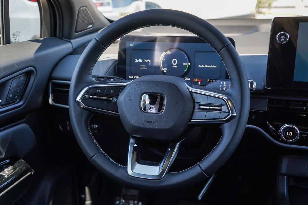 New 2026 Honda Prologue Touring image 14