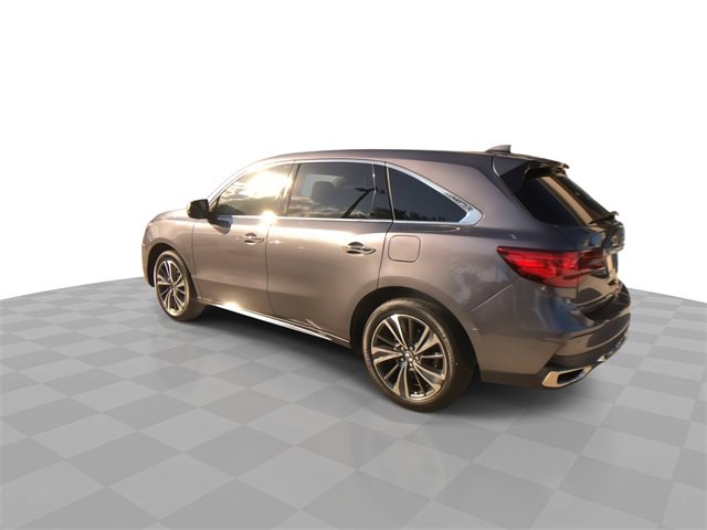 Used 2020 Acura MDX FWD w/ Technology Package image 10