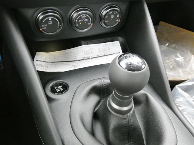 New 2026 Nissan Z Performance w/ Floor Mat Package RWD image 15