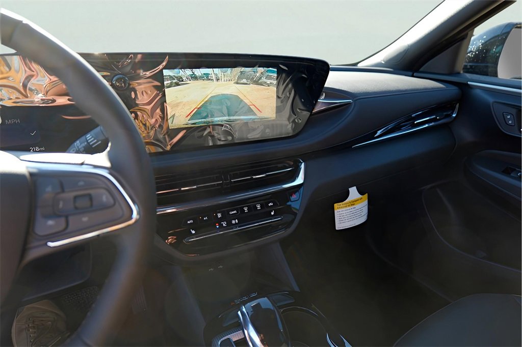 New 2026 Buick Envista Avenir image 15