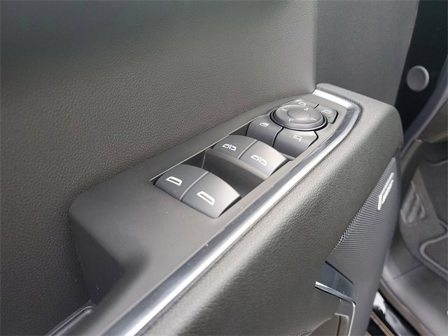 New 2024 GMC Sierra 1500 SLT w/ SLT Premium Plus Package image 18