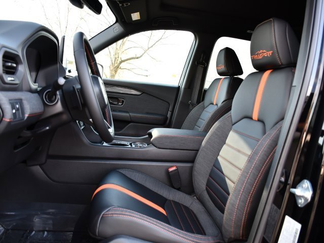 New 2026 Honda Passport TrailSport image 15