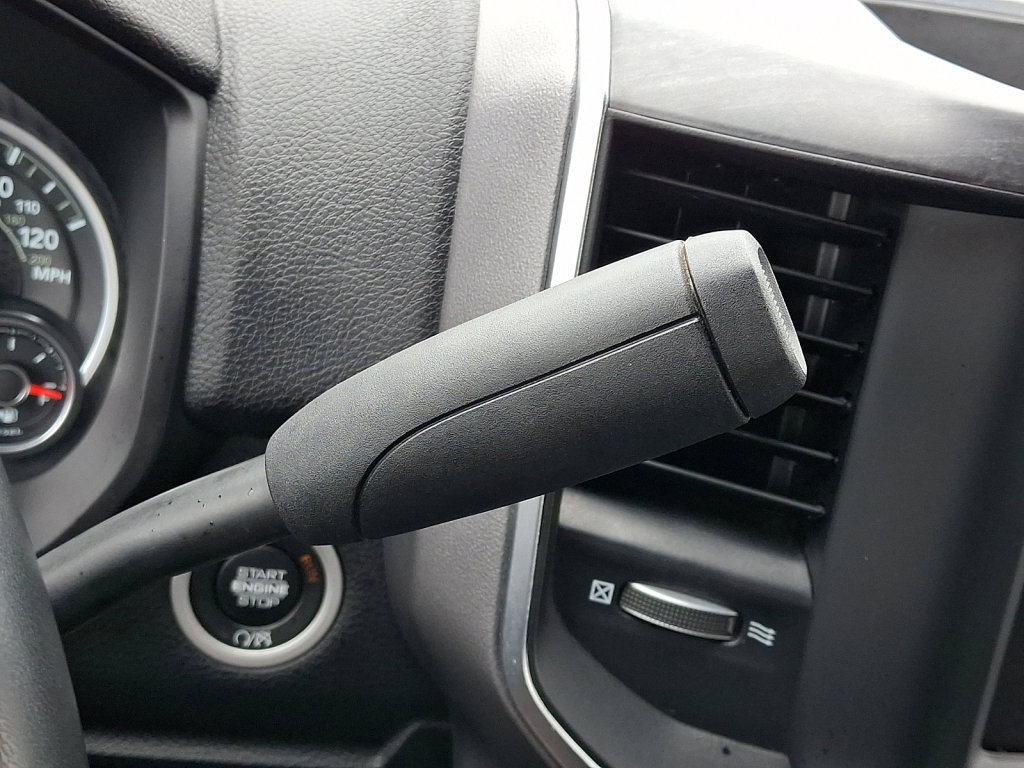 Certified 2024 RAM 2500 Big Horn image 27