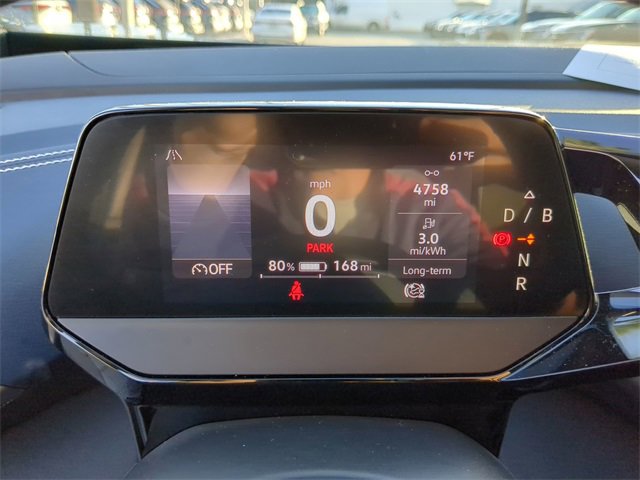 Certified 2024 Volkswagen ID.4 S image 32