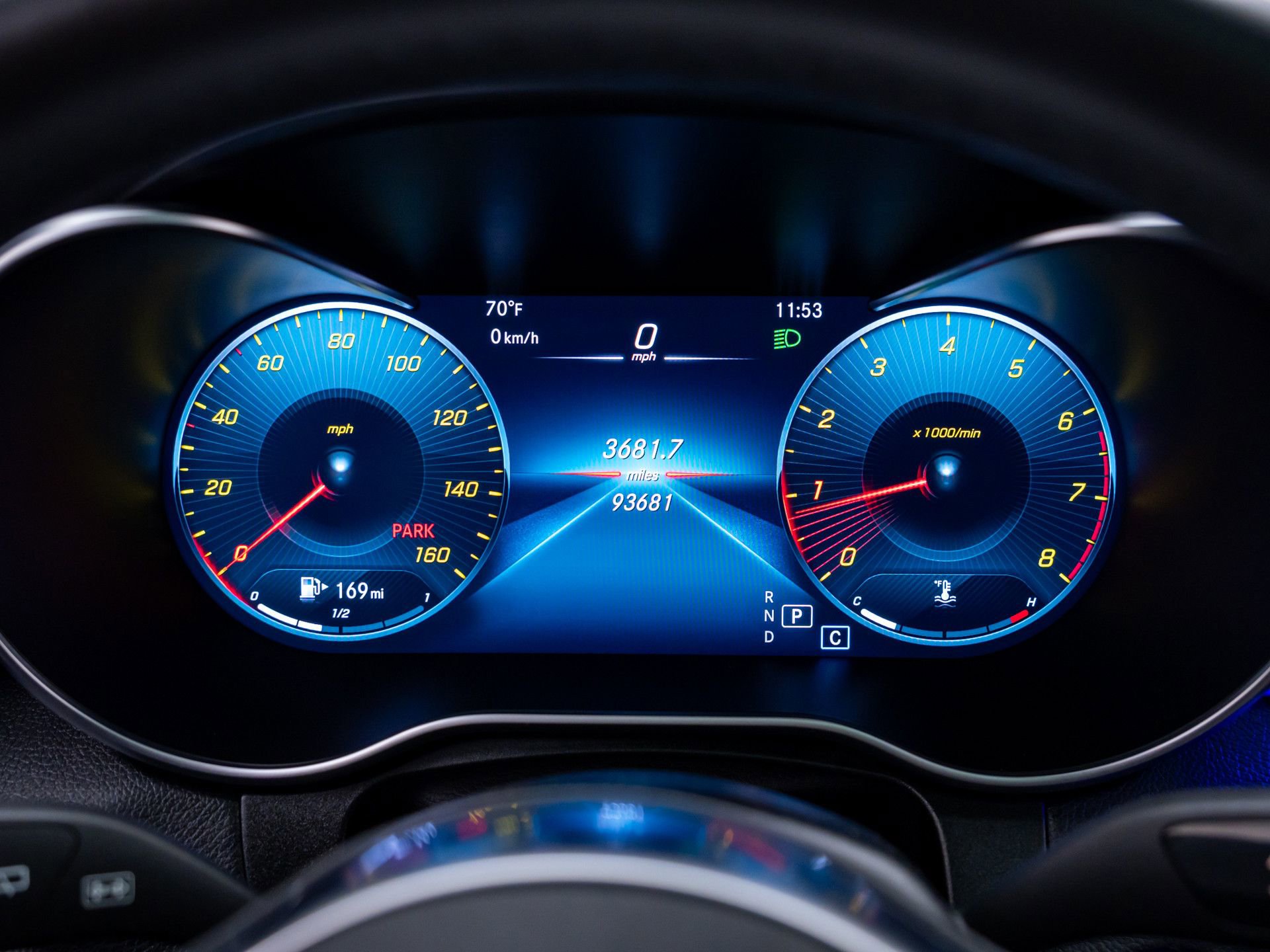 Used 2020 Mercedes-Benz GLC 300 4MATIC image 22