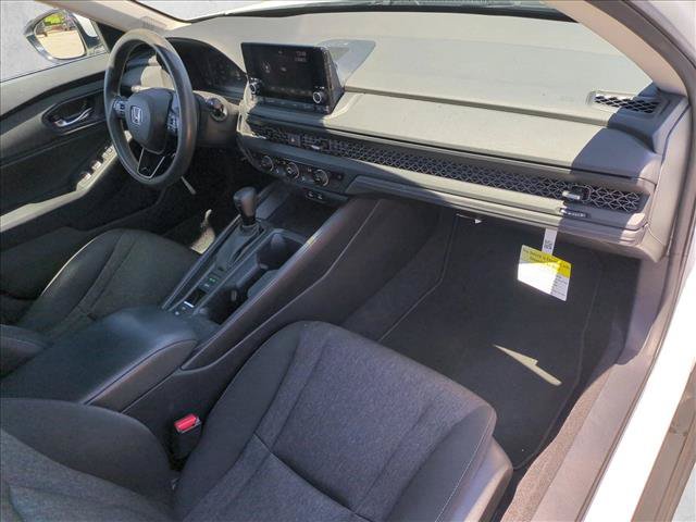 Used 2024 Honda Accord EX image 21