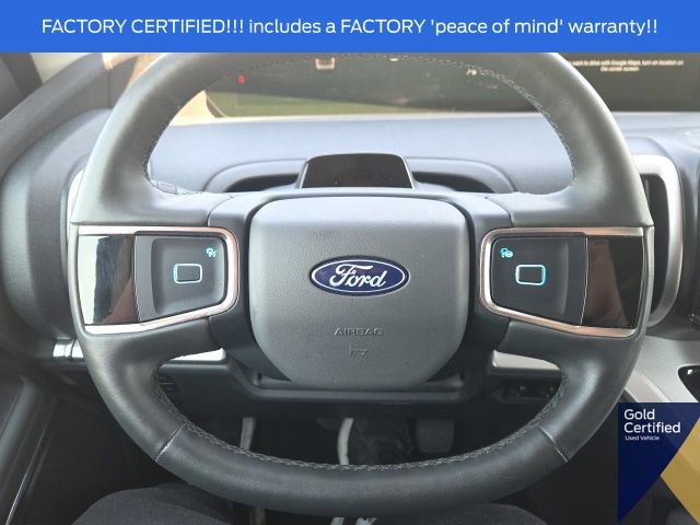 Used 2025 Ford Expedition Active AWD/4WD image 45