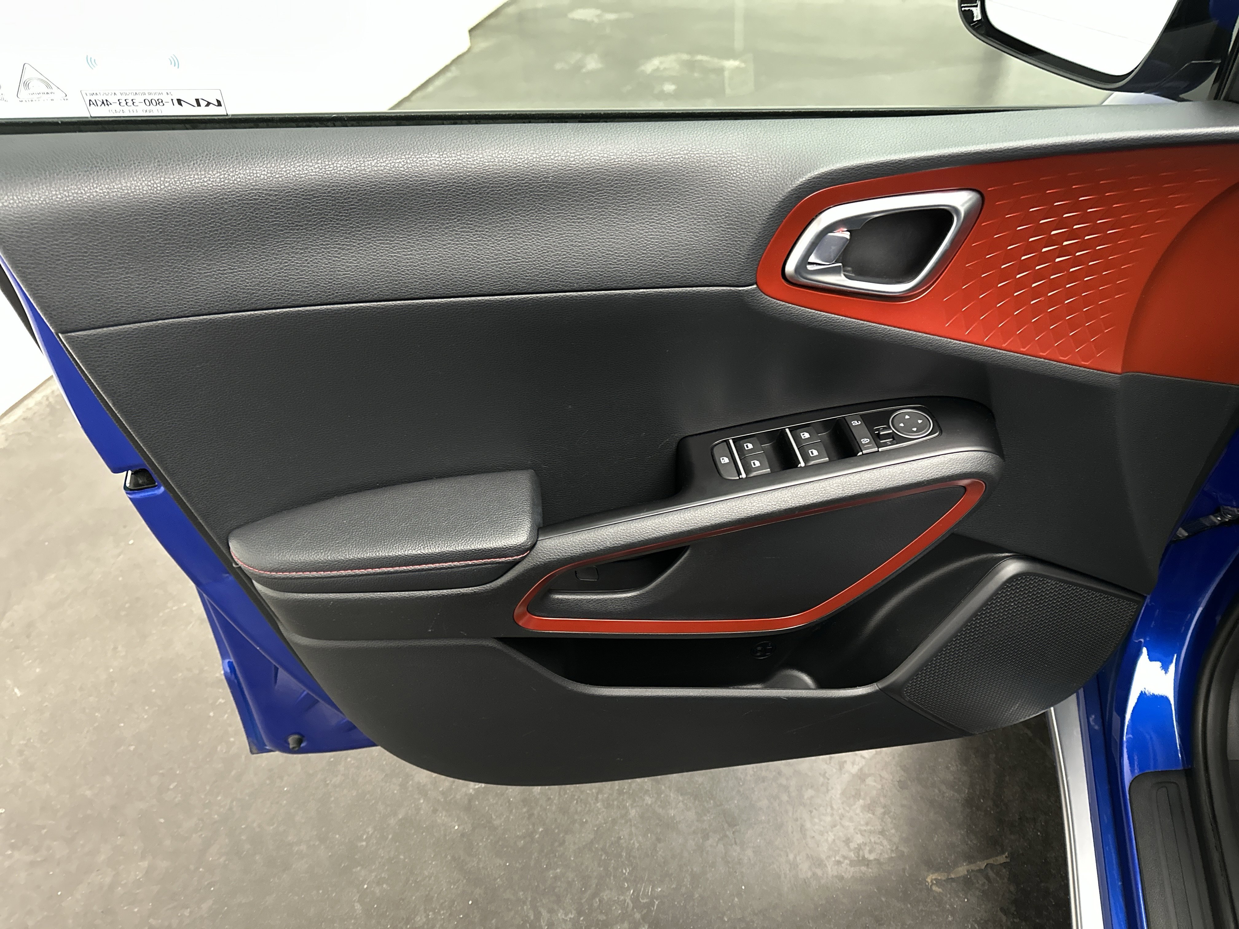 Used 2023 Kia Soul GT-Line image 16