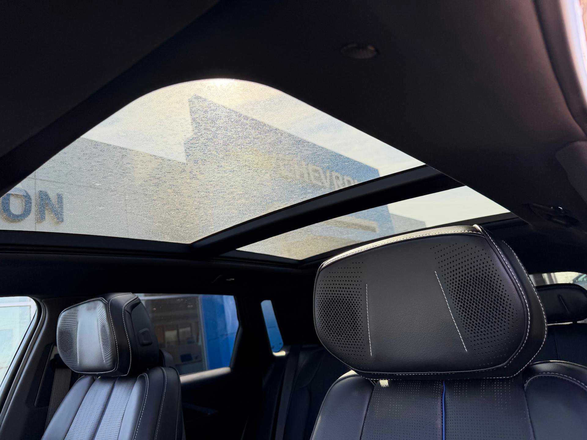 Used 2024 Cadillac Lyriq Luxury w/ LPO, Floor Liner Package image 33