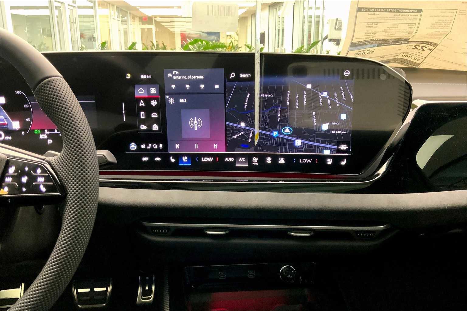 New 2025 Audi S5 Premium Plus w/ Premium Plus Package image 6