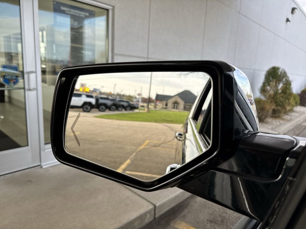 Certified 2017 Chevrolet Suburban Premier AWD/4WD image 11