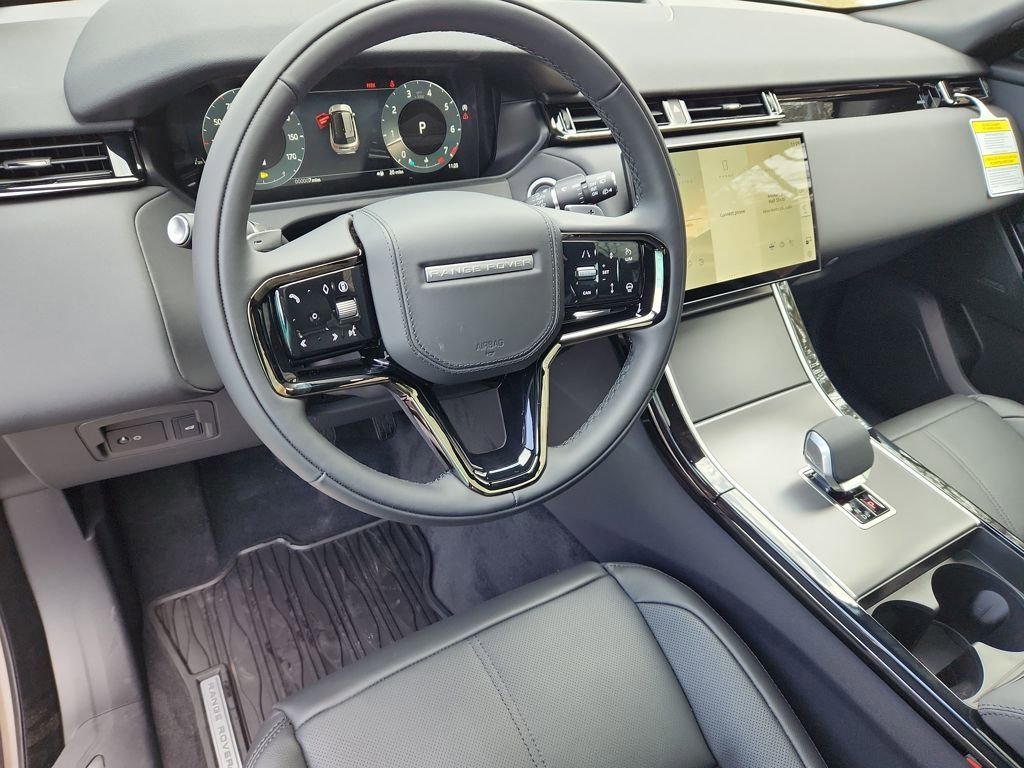 Used 2026 Land Rover Range Rover Velar S AWD/4WD image 15