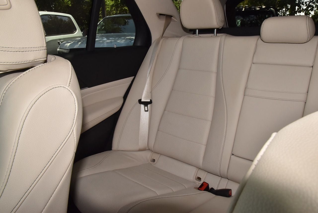 Used 2022 Mercedes-Benz GLE 350 image 19