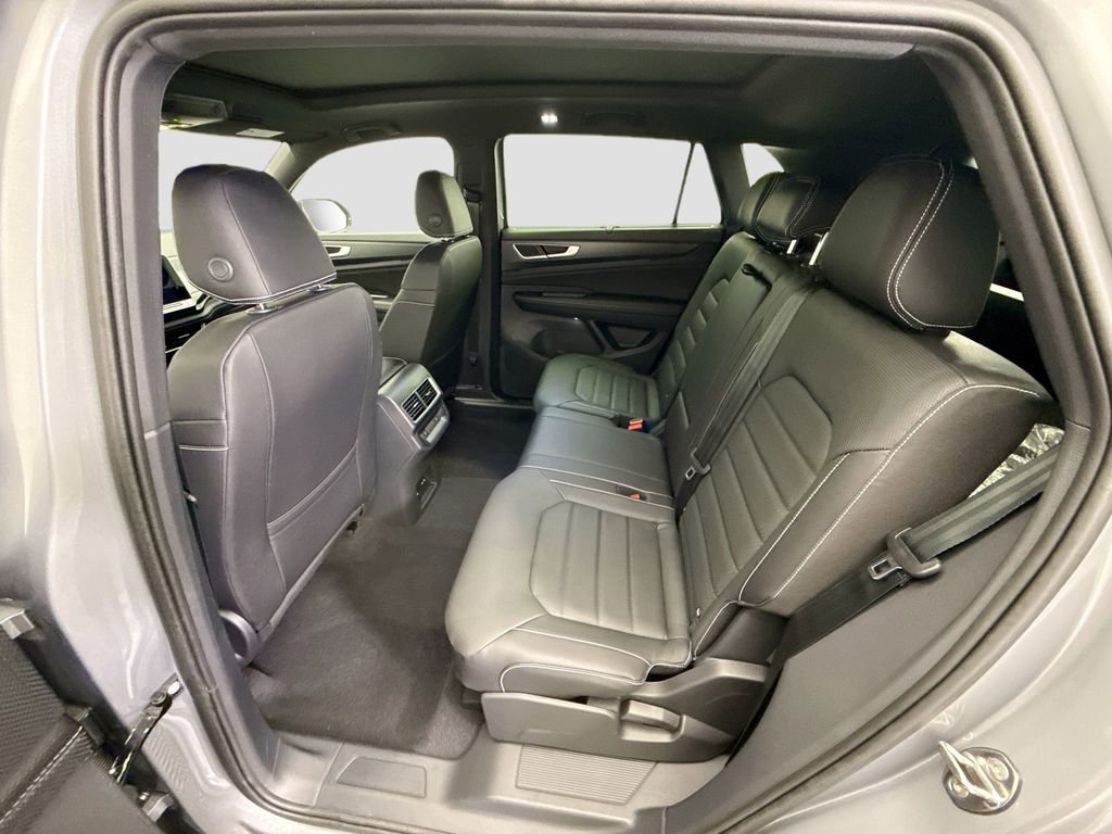 New 2026 Volkswagen Atlas Cross Sport SEL image 20