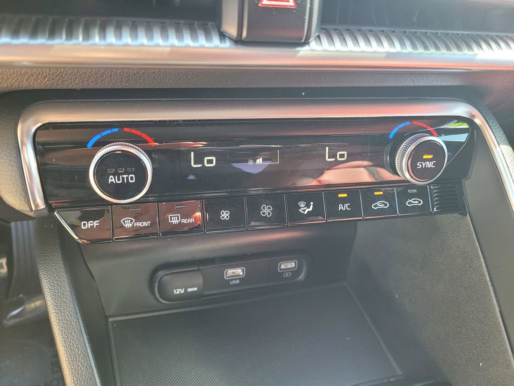 Used 2023 Kia K5 GT-Line w/ GT-Line Premium Package image 11