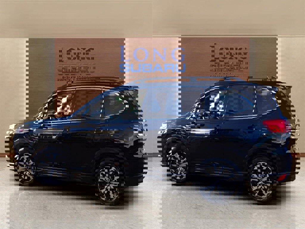 Certified 2023 Subaru Forester Limited image 11