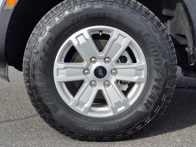 Used 2024 Ford Ranger XL w/ Trailer Tow Package AWD/4WD image 7