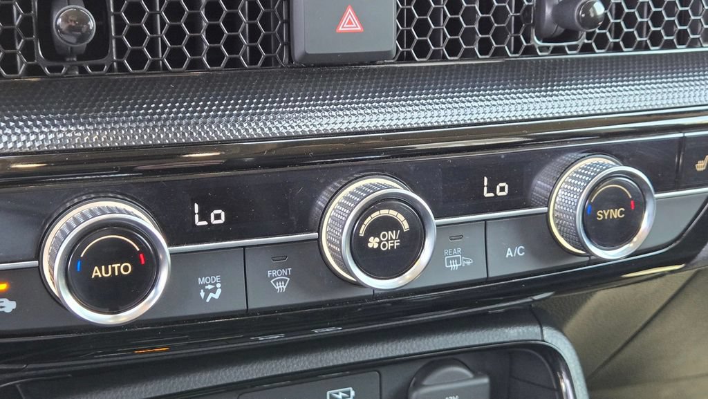 Used 2025 Honda CR-V EX-L image 22