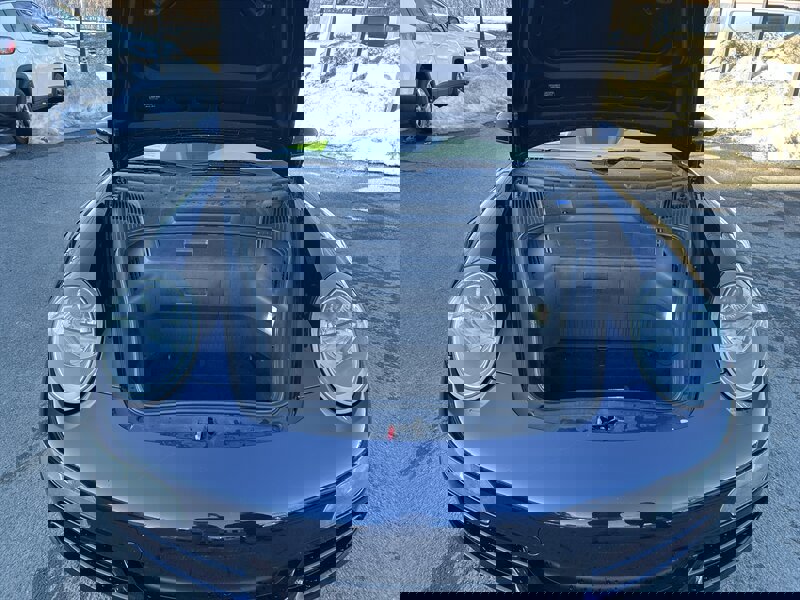 Used 2007 Porsche 911 Carrera image 8