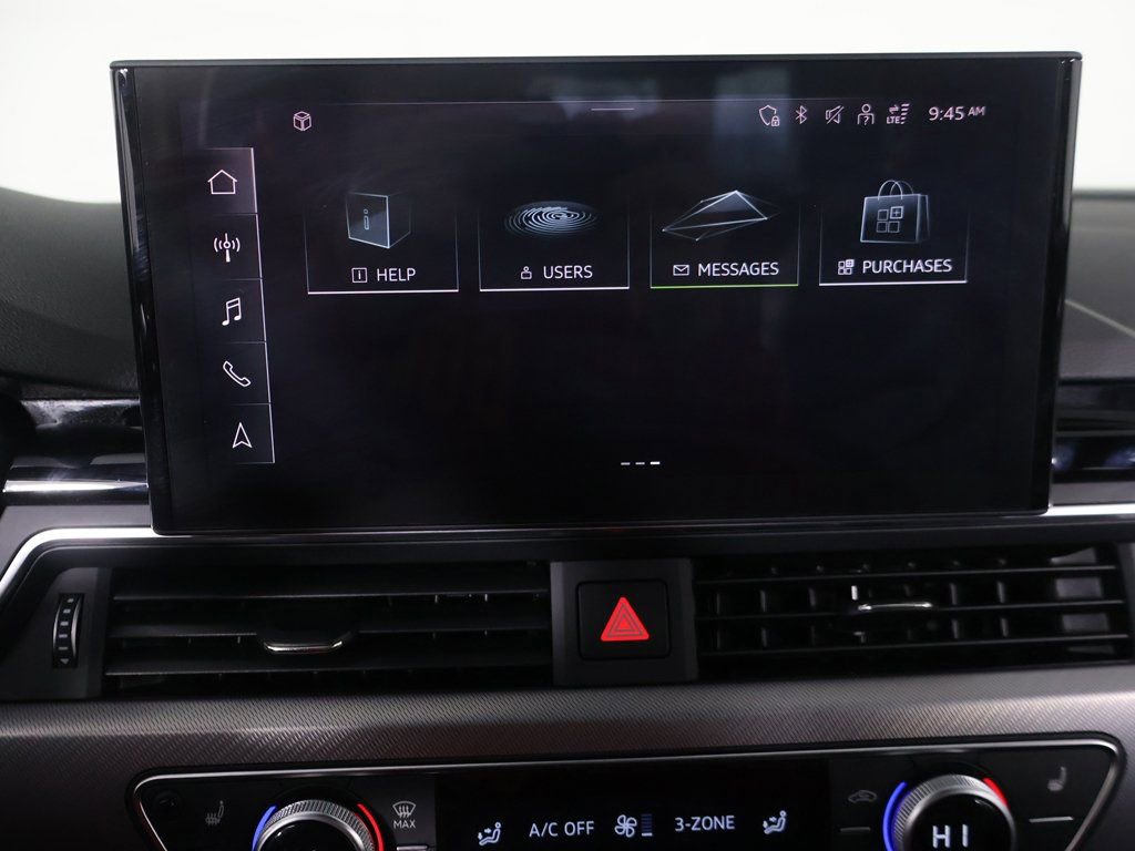 Used 2023 Audi A4 2.0T Premium Plus w/ Premium Plus Package image 48