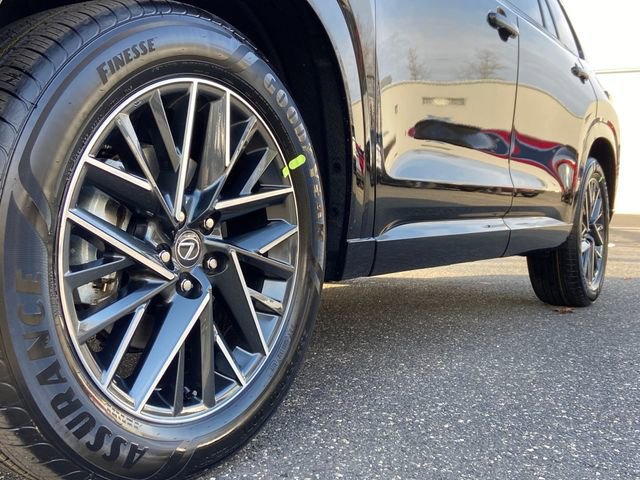 New 2026 Lexus TX 350 AWD w/ Technology Package image 9