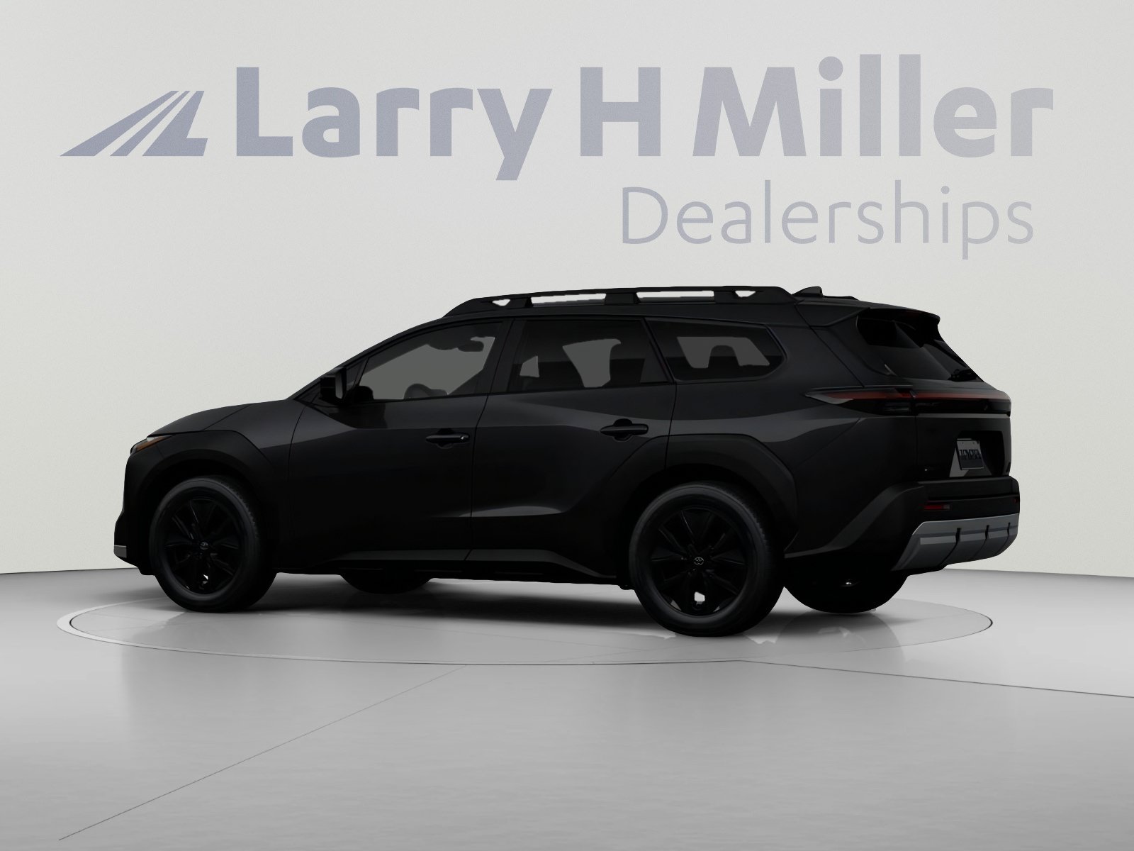 New 2026 Toyota bZ Woodland AWD/4WD image 5