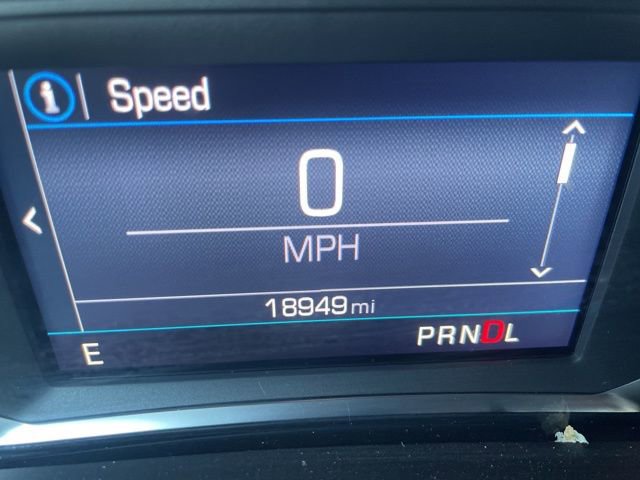 Certified 2024 Chevrolet Equinox LS w/ LS Convenience Package image 14