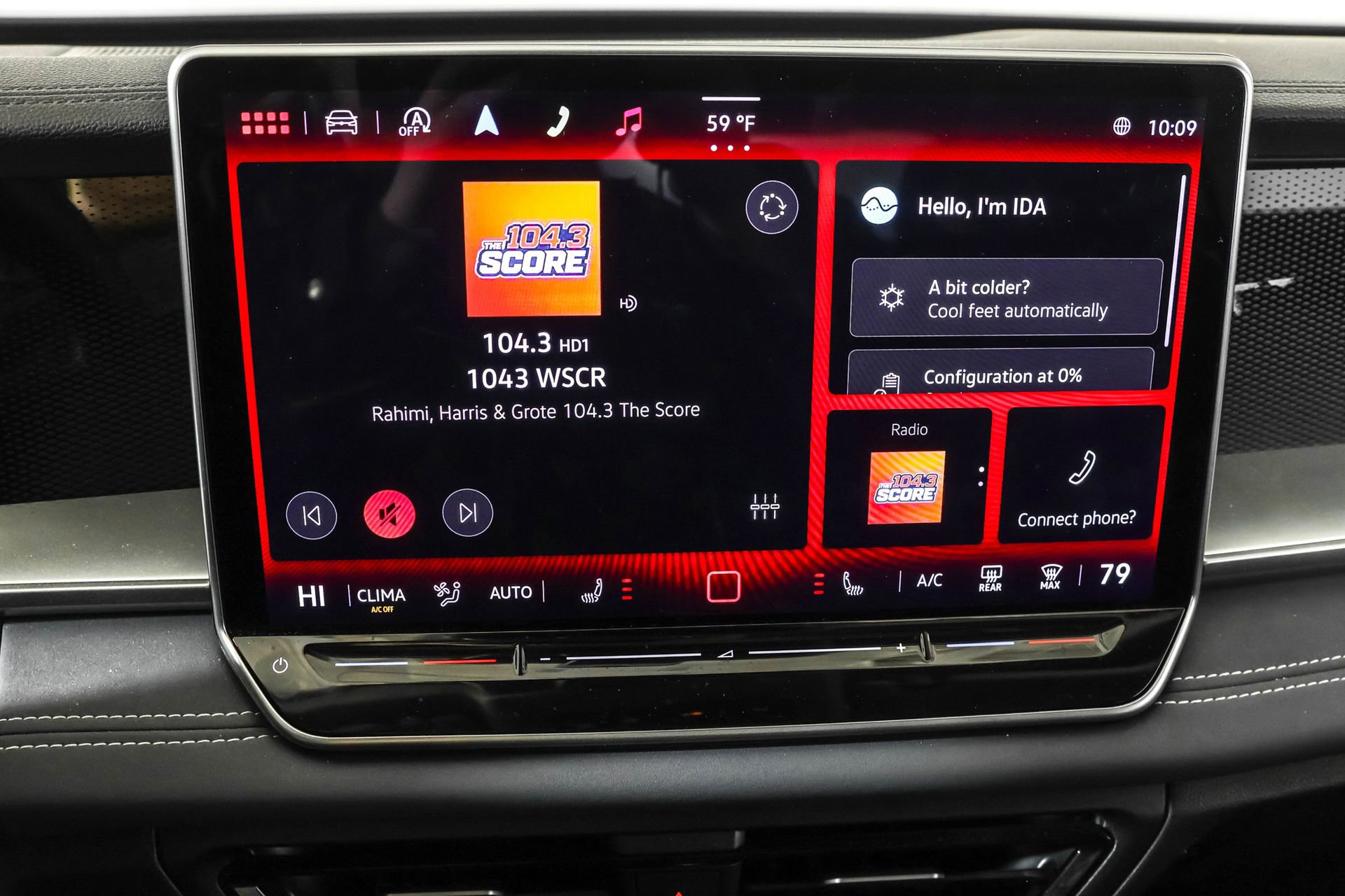 Used 2025 Volkswagen Tiguan SE w/ Panoramic Sunroof Package image 29