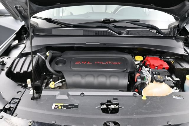 Used 2021 Jeep Compass Limited AWD/4WD image 21