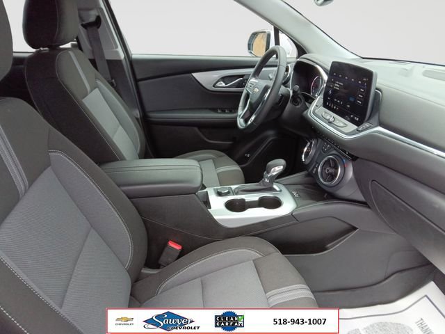 Used 2024 Chevrolet Blazer LT w/ Convenience Package image 16