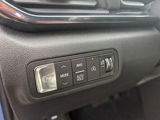 New 2026 GMC Terrain AT4 w/ Convenience Package III AWD/4WD image 15