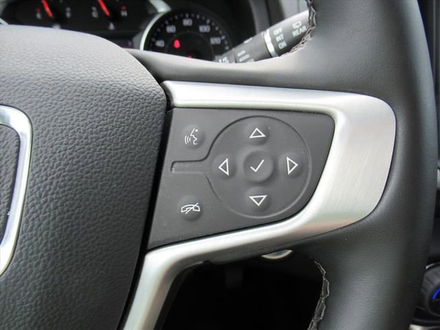 Used 2023 GMC Terrain SLT w/ Tech Package FWD image 26