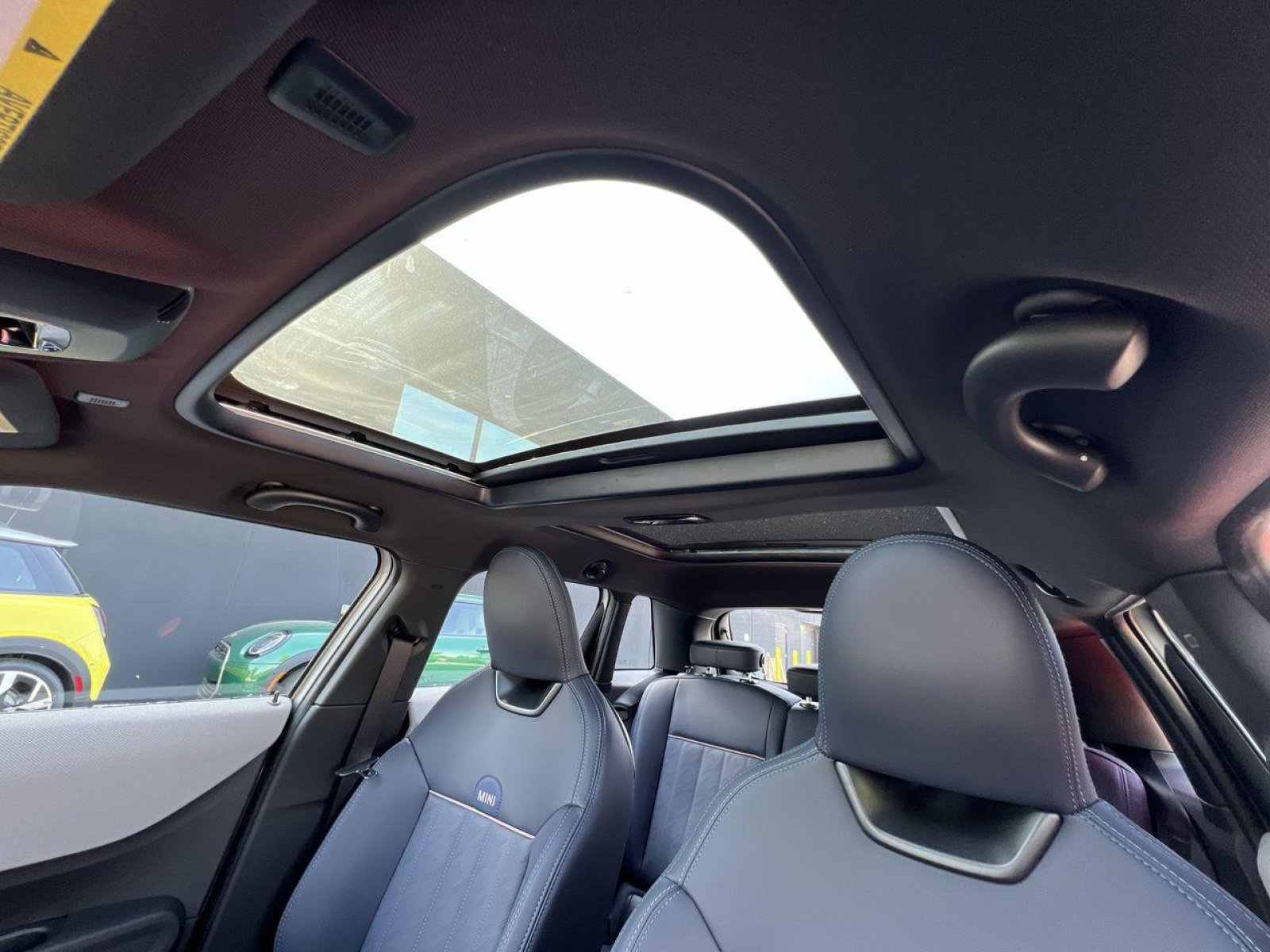 New 2025 MINI Cooper S image 21