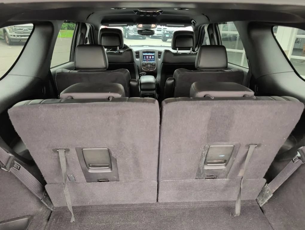 Used 2020 Dodge Durango R/T AWD/4WD image 13