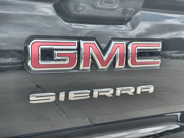 Certified 2024 GMC Sierra 1500 Elevation AWD/4WD image 30