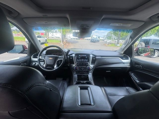 Used 2019 Chevrolet Suburban LT AWD/4WD image 15