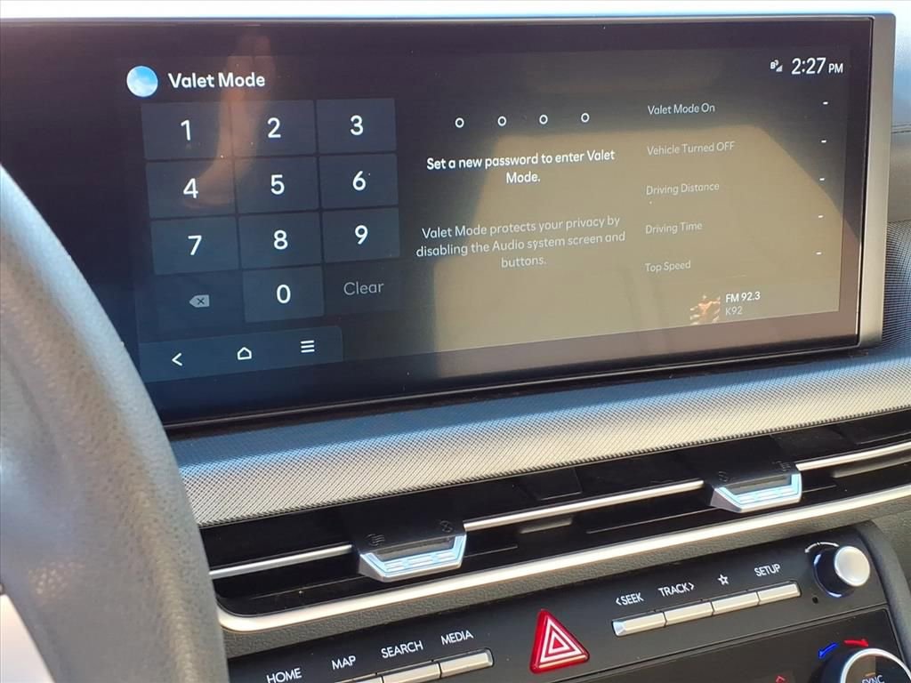 Used 2024 Hyundai Sonata SEL image 24