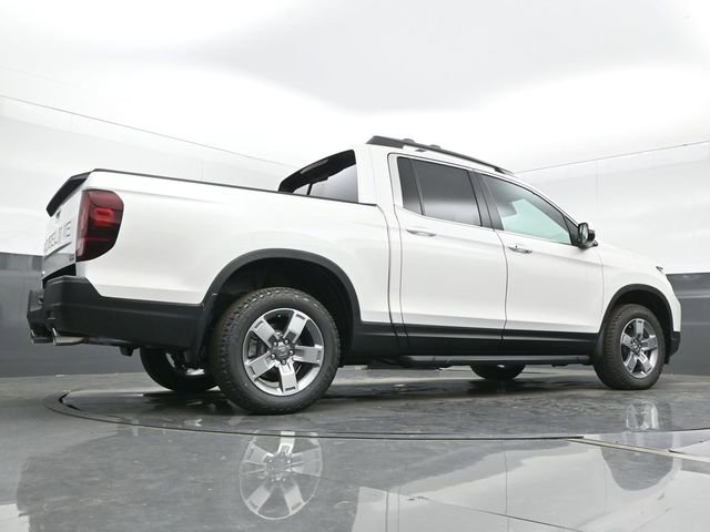 New 2026 Honda Ridgeline RTL image 24