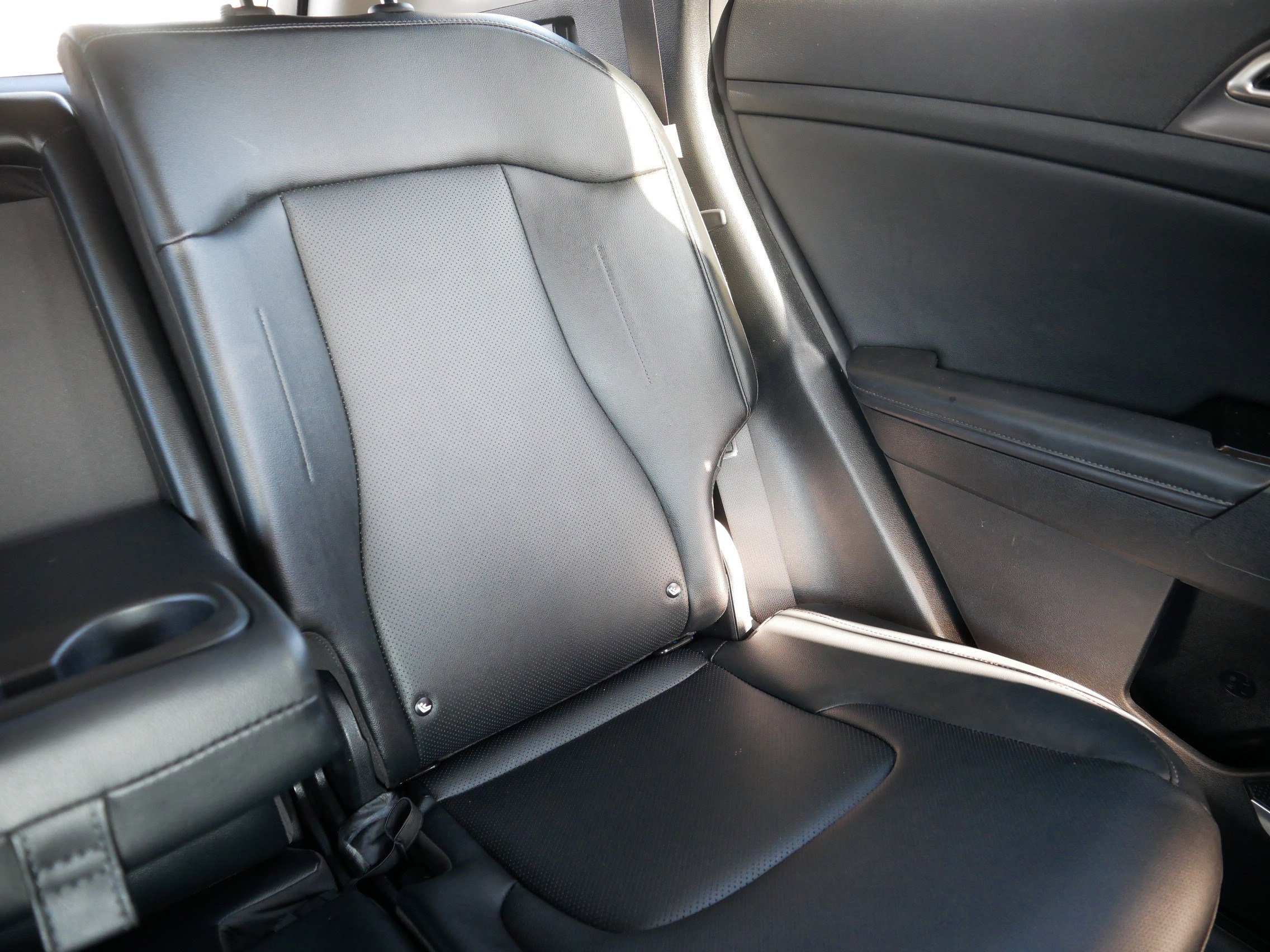 Certified 2024 Kia Sportage EX image 14