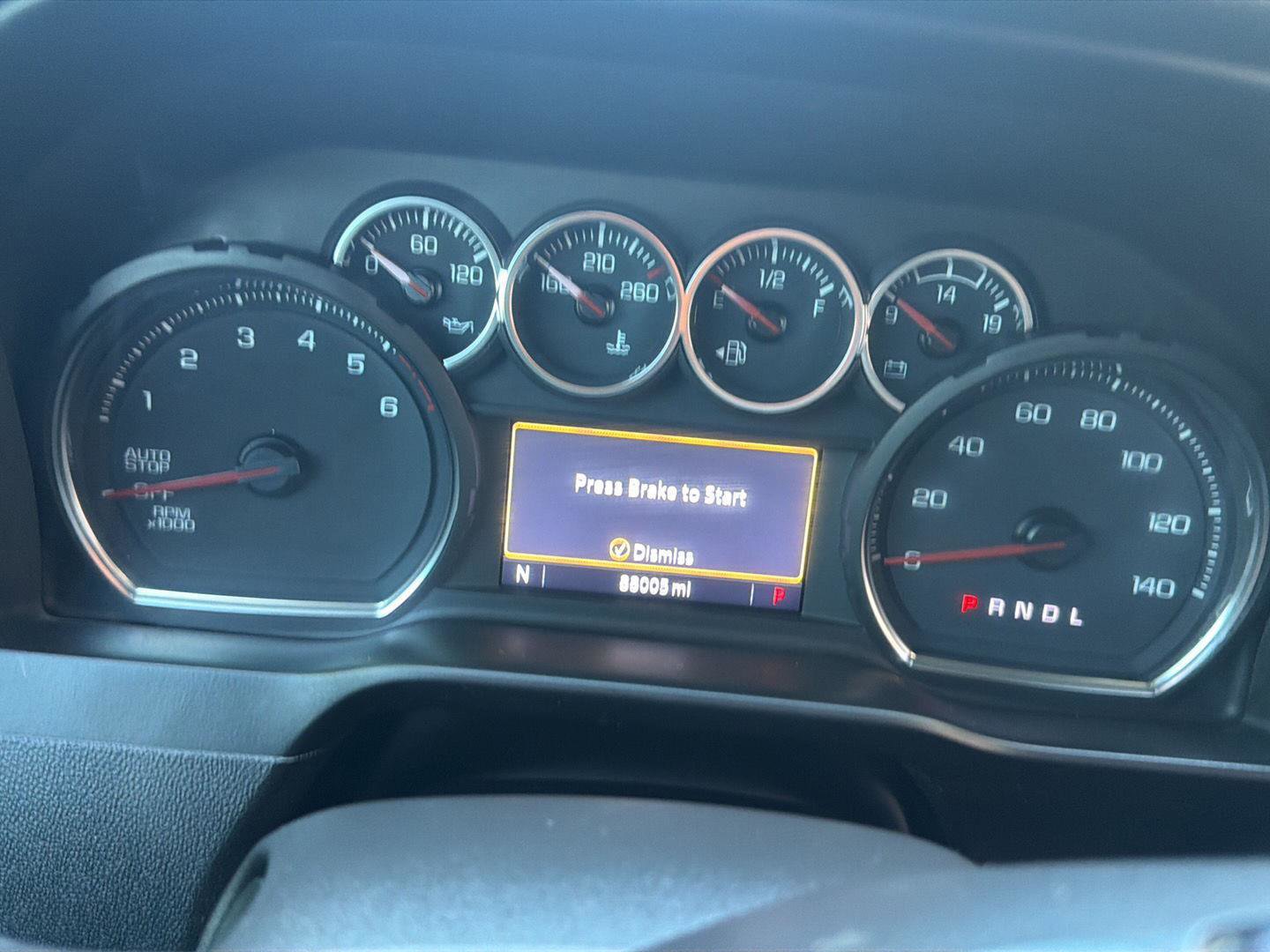 Used 2021 Chevrolet Silverado 1500 LT image 6