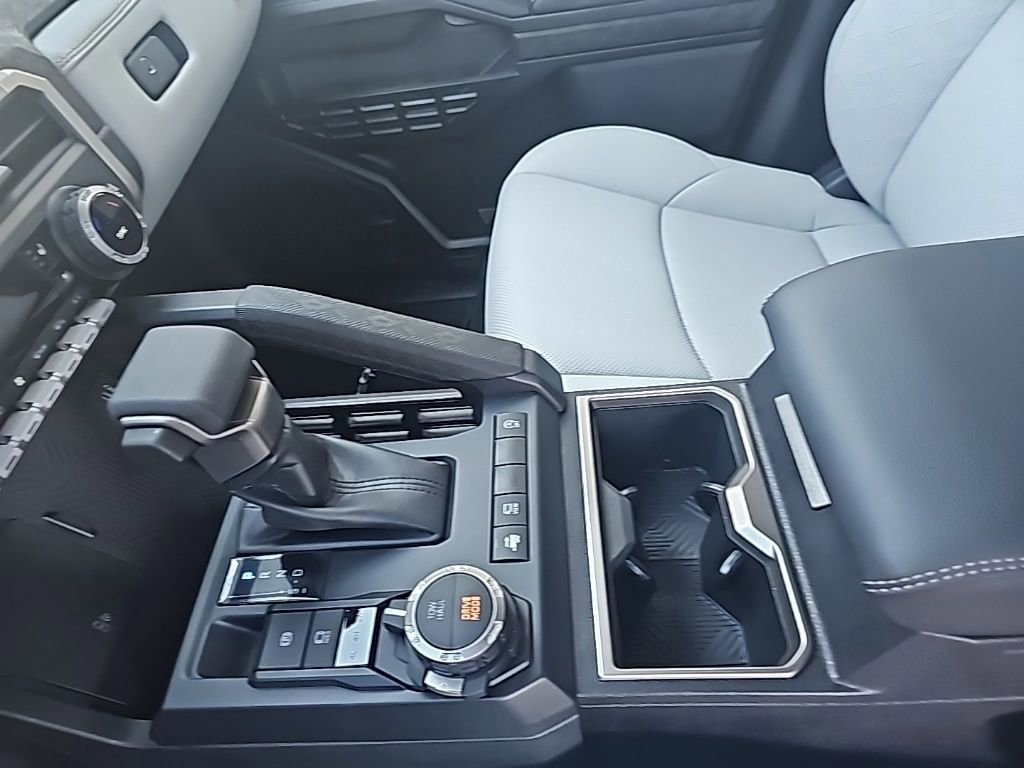 Used 2024 Toyota Tacoma Limited image 28