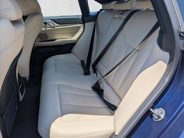 Certified 2023 BMW i4 eDrive35 RWD image 19