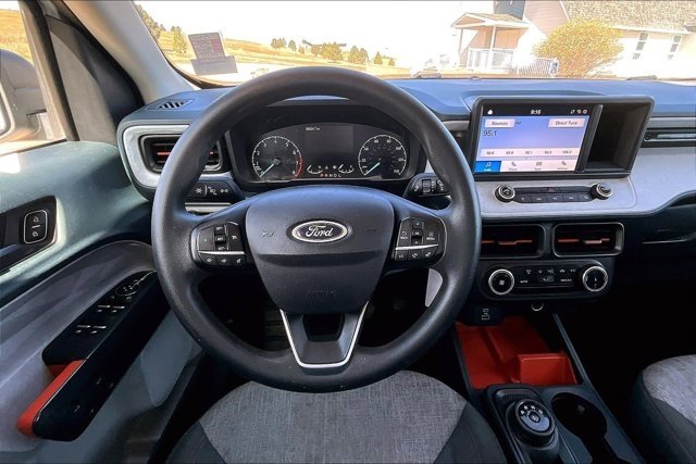 Used 2024 Ford Maverick XLT w/ Equipment Group 300A Standard AWD/4WD image 8