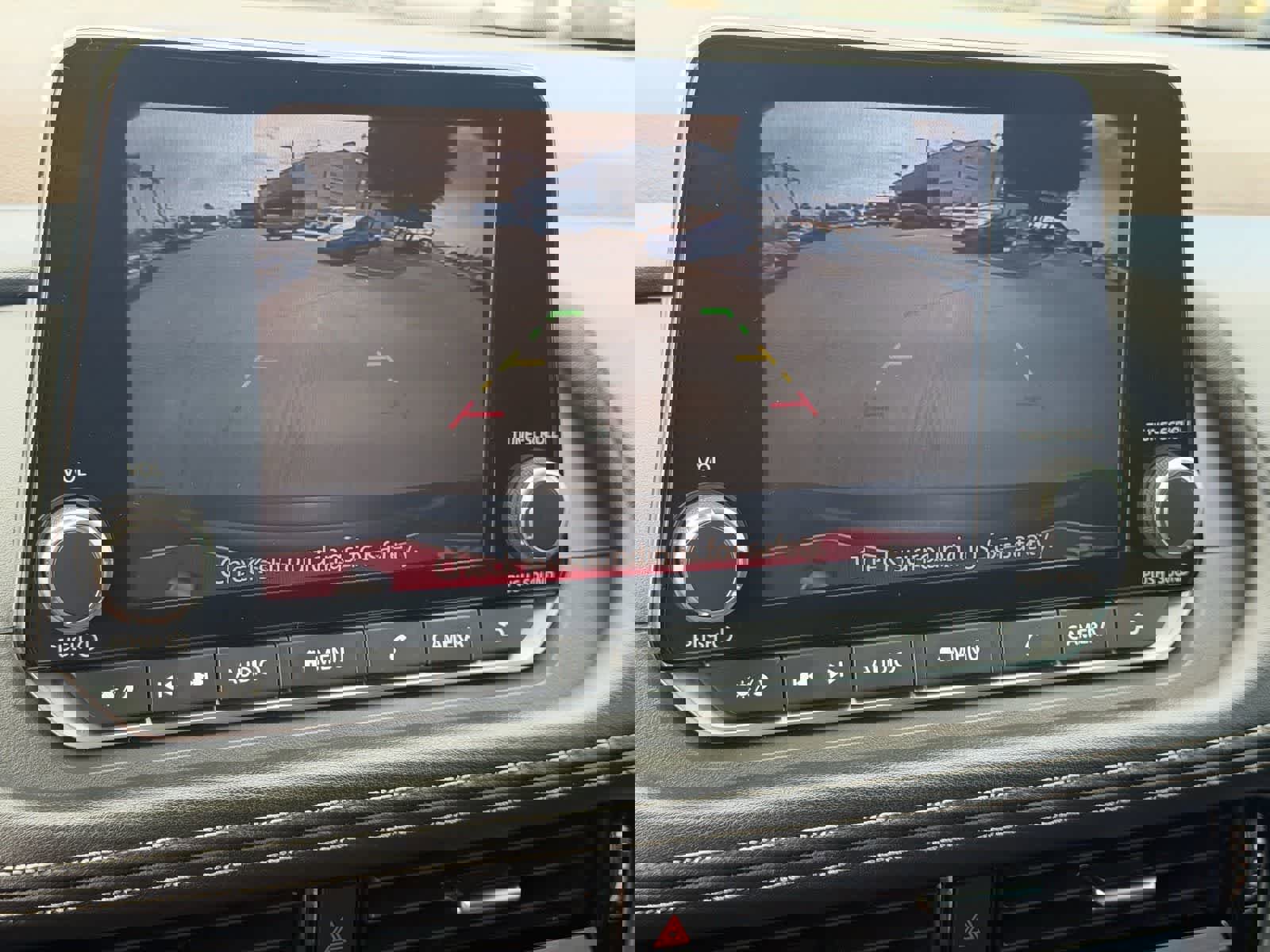 Certified 2022 Nissan Rogue SV image 25