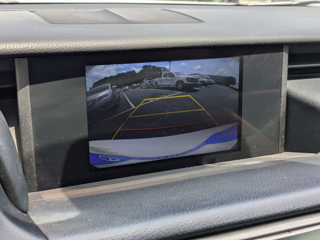 Used 2018 Lexus IS 300 AWD w/ Comfort Package image 17