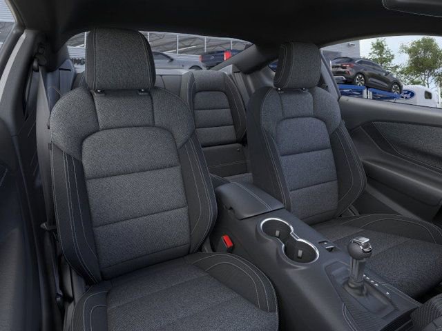 New 2026 Ford Mustang GT RWD image 10