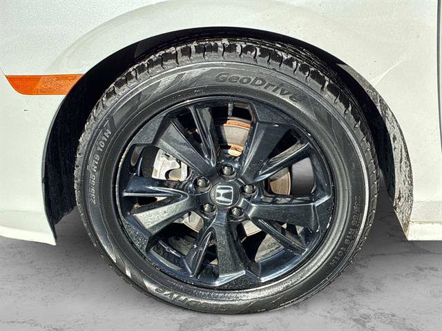 Used 2023 Honda Odyssey Sport image 22