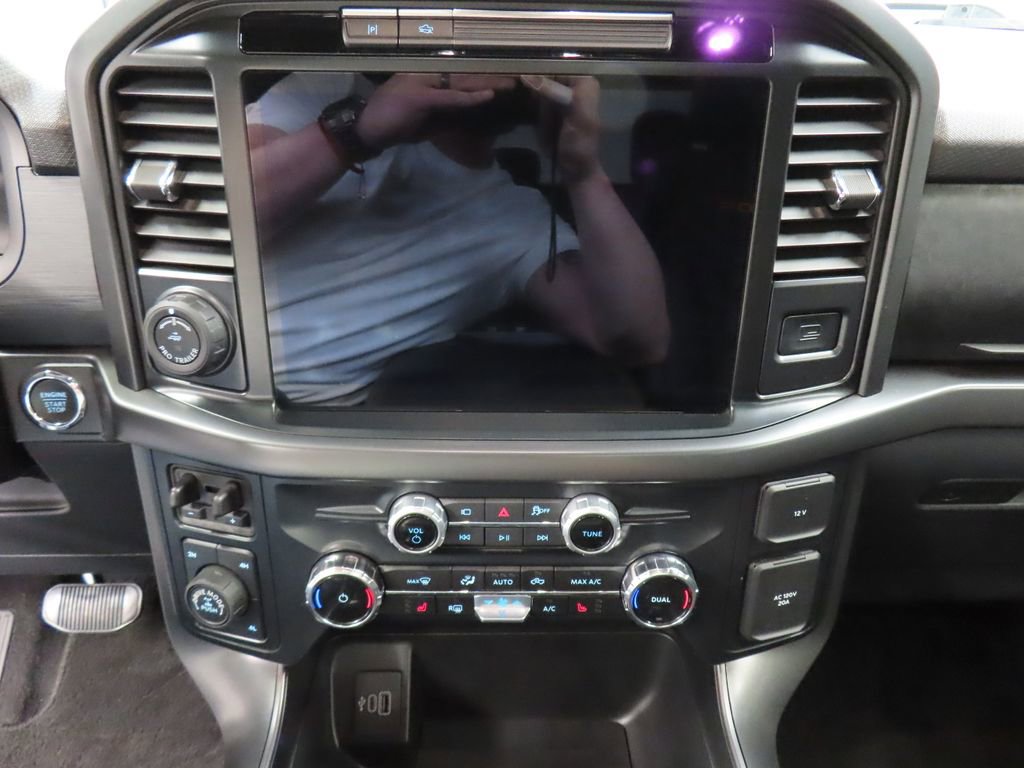 Used 2025 Ford F150 Tremor w/ Bed Utility Package AWD/4WD image 16