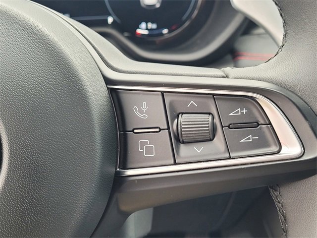 Used 2024 Dodge Hornet R/T Plus w/ R/T Blacktop Package image 16