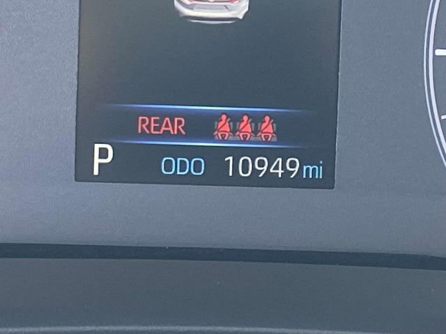 Used 2024 Toyota Corolla LE image 21